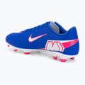 Vyriški futbolo bateliai Nike Mercurial Vapor 16 Club FG/MG racer blue/white 3