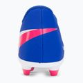 Vyriški futbolo bateliai Nike Mercurial Vapor 16 Club FG/MG racer blue/white 6