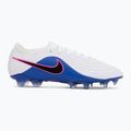 Vyriški futbolo bateliai Nike Tiempo Maestro Elite FG white/racer blue/pink blast/black 2