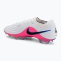 Vyriški futbolo bateliai Nike Tiempo Maestro Elite FG white/racer blue/pink blast/black 3