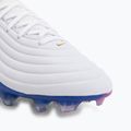Vyriški futbolo bateliai Nike Tiempo Maestro Elite FG white/racer blue/pink blast/black 7