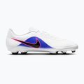Vyriški futbolo bateliai Nike Tiempo Maestro Club FG/MG white/racer blue/pink blast/black 8
