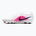 Vyriški futbolo bateliai Nike Tiempo Maestro Club FG/MG white/racer blue/pink blast/black 9