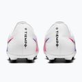 Vyriški futbolo bateliai Nike Tiempo Maestro Club FG/MG white/racer blue/pink blast/black 11