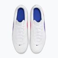 Vyriški futbolo bateliai Nike Tiempo Maestro Club FG/MG white/racer blue/pink blast/black 12