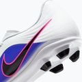 Vyriški futbolo bateliai Nike Tiempo Maestro Club FG/MG white/racer blue/pink blast/black 15