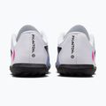 Vaikiški futbolo bateliai Nike Jr. Phantom 6 Low Club TF racer blue/white/pink blast 4