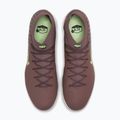 Vyriški futbolo bateliai Nike Mercurial Superfly 10 Academy Kylian Mbappé TF plum eclipse/metallic silver 5