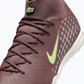 Vyriški futbolo bateliai Nike Mercurial Superfly 10 Academy Kylian Mbappé TF plum eclipse/metallic silver 6
