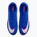 Vyriški futbolo bateliai Nike Mercurial Vapor 16 Elite SG racer blue/white 8