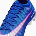 Vyriški futbolo bateliai Nike Mercurial Vapor 16 Elite SG racer blue/white 9