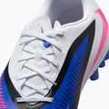 Vyriški futbolo bateliai Nike Phantom 6 Low Academy AG racer blue/white/pink blast 8