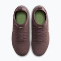 Vaikiški futbolo bateliai Nike Mercurial Superfly 10 Club "Kylian Mbappé" Jr FG/MG plum eclipse/metallic silver 5