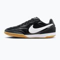 Vyriški futbolo bateliai Nike Streetgato black/white 2