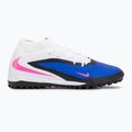 Vyriški futbolo bateliai Nike Phantom 6 High Academy TF racer blue/white/pink blast 2