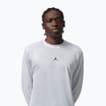 Vyriški marškinėliai ilgomis rankovėmis Nike Jordan Sport Essentials Dri-Fit white 3