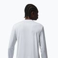 Vyriški marškinėliai ilgomis rankovėmis Nike Jordan Sport Essentials Dri-Fit white 4