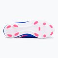Vaikiški futbolo bateliai Nike Mercurial Vapor 16 Club FG/MG racer blue/white 4