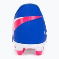 Vaikiški futbolo bateliai Nike Mercurial Vapor 16 Club FG/MG racer blue/white 6