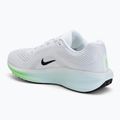 Vyriški bėgimo batai Nike Winflo 11 white/glacier blue/green strike/black 3