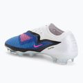 Vyriški futbolo bateliai Nike Phantom 6 Low Elite FG racer blue/white/pink blast 3