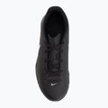Vaikiški futbolo bateliai Nike Tiempo Maestro Club Jr TF black/ice 5