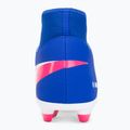 Vyriški futbolo bateliai Nike Mercurial Superfly 10 Club FG/MG racer blue/white 6