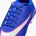 Vyriški futbolo bateliai Nike Mercurial Vapor 16 Club FG/MG racer blue/white 8