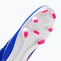 Vyriški futbolo bateliai Nike Mercurial Vapor 16 Club FG/MG racer blue/white 10