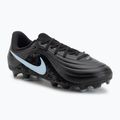 Vaikiški futbolo bateliai Nike Tiempo Maestro Academy Jr FG/MG black/ice blue
