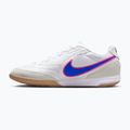 Vyriški futbolo bateliai Nike Streetgato white/pink blast/racer blue 2