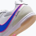 Vyriški futbolo bateliai Nike Streetgato white/pink blast/racer blue 8