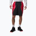 Vyriški krepšinio šortai Nike Jordan Sport black/white/gym red