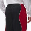 Vyriški krepšinio šortai Nike Jordan Sport black/white/gym red 3
