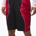 Vyriški krepšinio šortai Nike Jordan Sport black/white/gym red 4