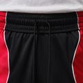 Vyriški krepšinio šortai Nike Jordan Sport black/white/gym red 5
