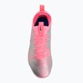 Vaikiški futbolo batai Nike Zoom Vapor 16 Academy Vini Jr FG/MG sunset pulse/old royal 5