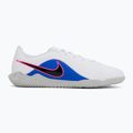 Vyriški futbolo bateliai Nike Tiempo Maestro Club IC white/racer blue/pink blast/black 2