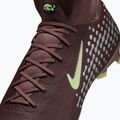 Vyriški futbolo bateliai Nike Zoom Superfly 10 Pro Kylian Mbappe FG plum eclipse/metallic silver 4