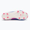 Vaikiški futbolo bateliai Nike Mercurial Vapor 16 Academy FG/MG racer blue/white 4