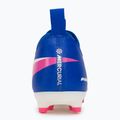 Vaikiški futbolo bateliai Nike Mercurial Vapor 16 Academy FG/MG racer blue/white 6
