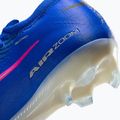 Vyriški futbolo bateliai Nike Mercurial Vapor 16 Elite FG racer blue/white 9