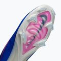 Vyriški futbolo bateliai Nike Mercurial Vapor 16 Elite FG racer blue/white 10