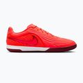 Vyriški futbolo bateliai Nike Tiempo Reactgato IC bright crimson/team red