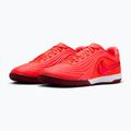 Vyriški futbolo bateliai Nike Tiempo Reactgato IC bright crimson/team red 3