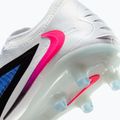 Vyriški futbolo bateliai Nike Phantom 6 Low Elite AG-Pro racer blue/white/pink blast 8