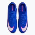 Vyriški futbolo bateliai Nike Mercurial Vapor 16 Pro AG-Pro racer blue/white 8