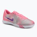 Vyriški futbolo batai Nike Zoom Vapor 16 Academy Vini Jr IC sunset pulse/old royal