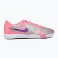 Vyriški futbolo batai Nike Zoom Vapor 16 Academy Vini Jr IC sunset pulse/old royal 2