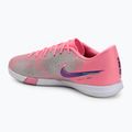 Vyriški futbolo batai Nike Zoom Vapor 16 Academy Vini Jr IC sunset pulse/old royal 3